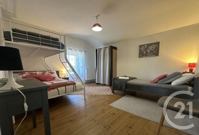 maison à vendre - 6 pièces - 152.46 m2 - PERONNAS - 01 - RHONE-ALPES - Century 21 Agence Immobilière Du Centre