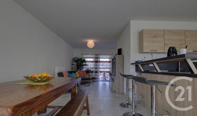 maison à vendre - 6 pièces - 152.46 m2 - PERONNAS - 01 - RHONE-ALPES - Century 21 Agence Immobilière Du Centre