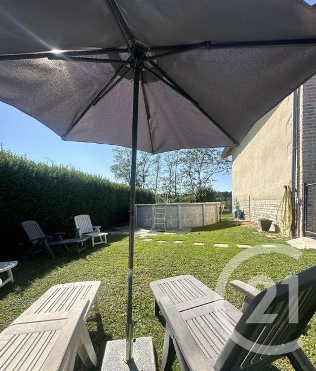 maison à vendre - 6 pièces - 152.46 m2 - PERONNAS - 01 - RHONE-ALPES - Century 21 Agence Immobilière Du Centre