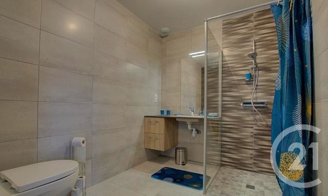 maison à vendre - 6 pièces - 152.46 m2 - PERONNAS - 01 - RHONE-ALPES - Century 21 Agence Immobilière Du Centre