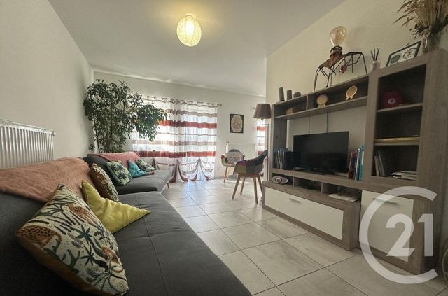 maison à vendre - 6 pièces - 152.46 m2 - PERONNAS - 01 - RHONE-ALPES - Century 21 Agence Immobilière Du Centre