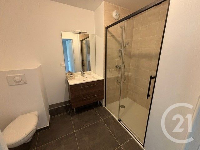Appartement F2 à louer - 2 pièces - 37.8 m2 - BOURG EN BRESSE - 01 - RHONE-ALPES - Century 21 Agence Immobilière Du Centre