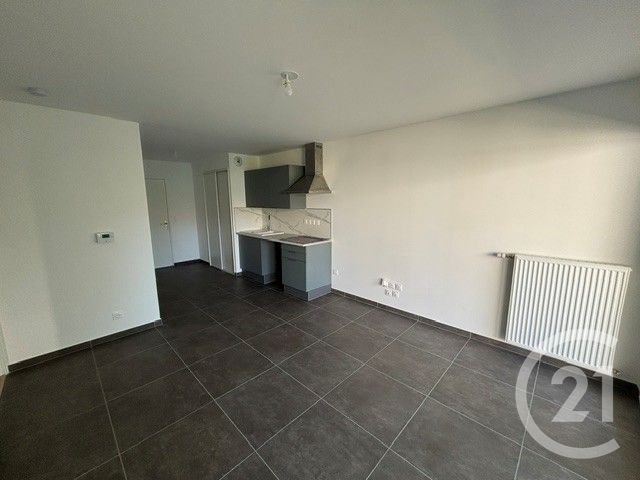 Appartement F2 à louer - 2 pièces - 37.8 m2 - BOURG EN BRESSE - 01 - RHONE-ALPES - Century 21 Agence Immobilière Du Centre
