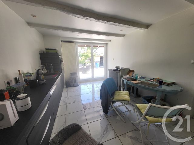 maison à vendre - 4 pièces - 136.56 m2 - ST ETIENNE DU BOIS - 01 - RHONE-ALPES - Century 21 Agence Immobilière Du Centre