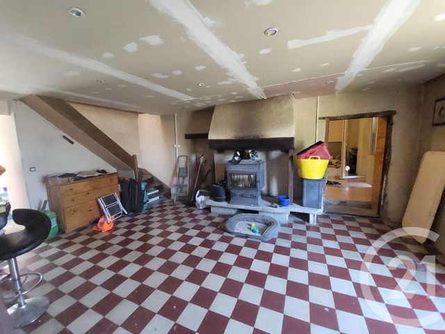 maison à vendre - 4 pièces - 136.56 m2 - ST ETIENNE DU BOIS - 01 - RHONE-ALPES - Century 21 Agence Immobilière Du Centre