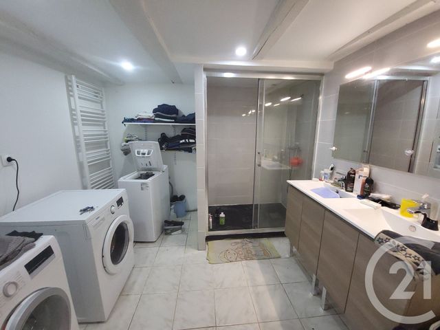 maison à vendre - 4 pièces - 136.56 m2 - ST ETIENNE DU BOIS - 01 - RHONE-ALPES - Century 21 Agence Immobilière Du Centre