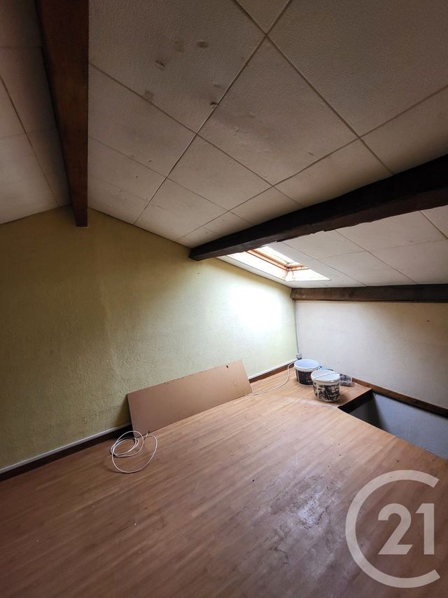 maison à vendre - 4 pièces - 136.56 m2 - ST ETIENNE DU BOIS - 01 - RHONE-ALPES - Century 21 Agence Immobilière Du Centre
