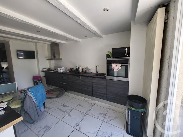 maison à vendre - 4 pièces - 136.56 m2 - ST ETIENNE DU BOIS - 01 - RHONE-ALPES - Century 21 Agence Immobilière Du Centre