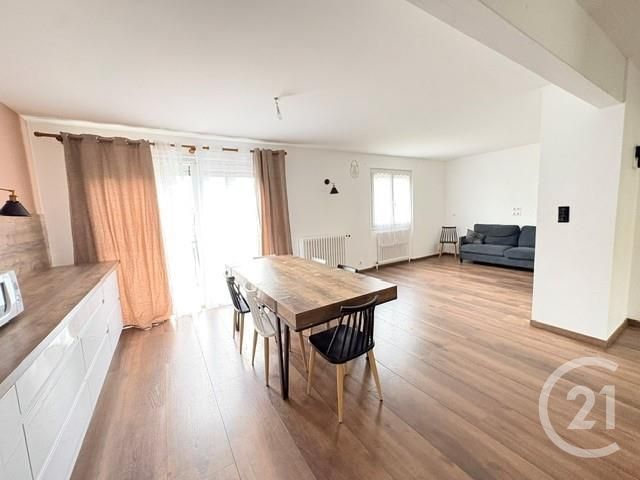 maison à vendre - 7 pièces - 152.0 m2 - BOURG EN BRESSE - 01 - RHONE-ALPES - Century 21 Agence Immobilière Du Centre