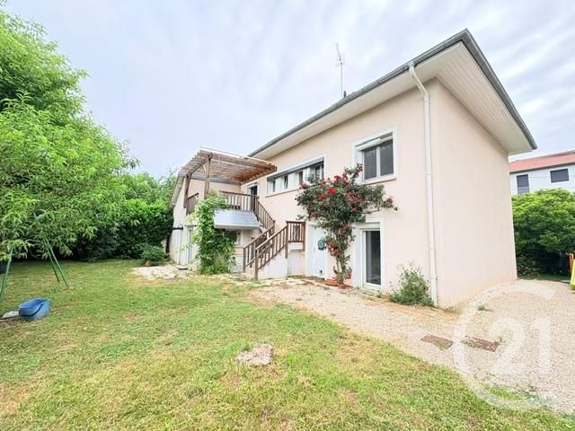 maison - BOURG EN BRESSE - 01