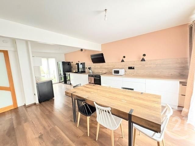 maison à vendre - 7 pièces - 152.0 m2 - BOURG EN BRESSE - 01 - RHONE-ALPES - Century 21 Agence Immobilière Du Centre
