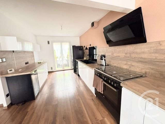 maison à vendre - 7 pièces - 152.0 m2 - BOURG EN BRESSE - 01 - RHONE-ALPES - Century 21 Agence Immobilière Du Centre