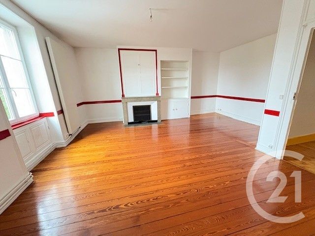 appartement - BOURG EN BRESSE - 01