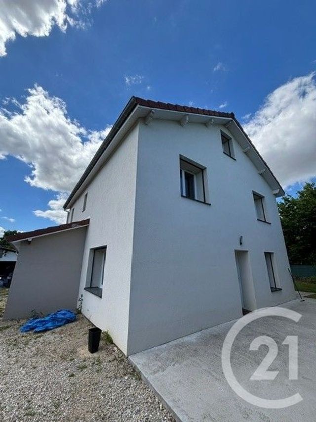 maison à louer - 5 pièces - 180.0 m2 - ST DENIS LES BOURG - 01 - RHONE-ALPES - Century 21 Agence Immobilière Du Centre