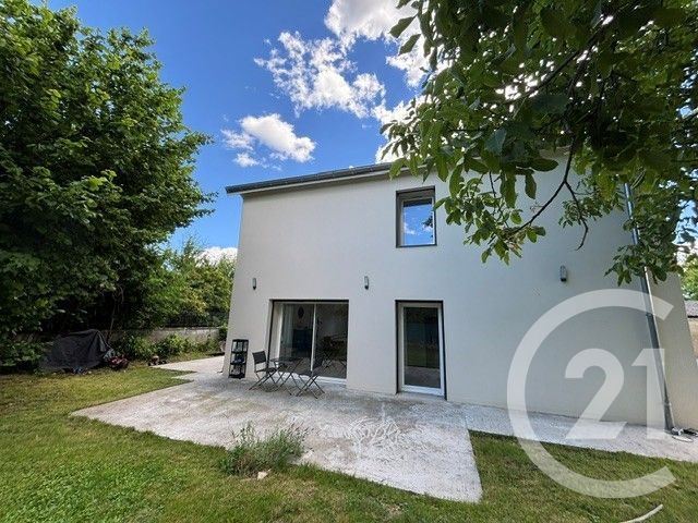 maison à louer - 5 pièces - 180.0 m2 - ST DENIS LES BOURG - 01 - RHONE-ALPES - Century 21 Agence Immobilière Du Centre