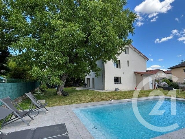 maison - ST DENIS LES BOURG - 01