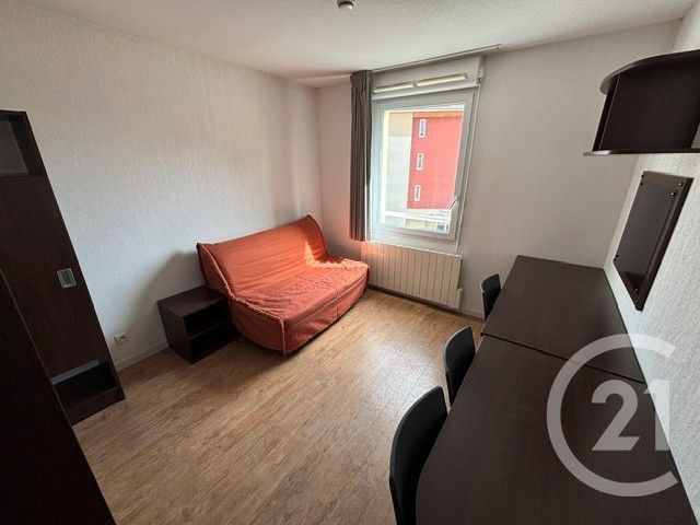 Appartement Studio à louer BOURG EN BRESSE