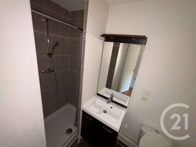 Appartement Studio à louer - 1 pièce - 18.0 m2 - BOURG EN BRESSE - 01 - RHONE-ALPES - Century 21 Agence Immobilière Du Centre