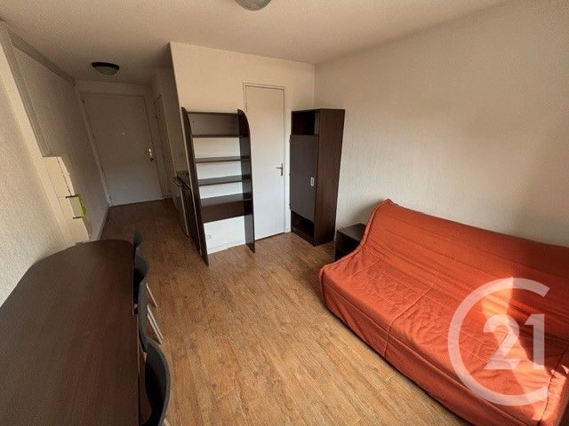 Appartement Studio à louer - 1 pièce - 18.0 m2 - BOURG EN BRESSE - 01 - RHONE-ALPES - Century 21 Agence Immobilière Du Centre
