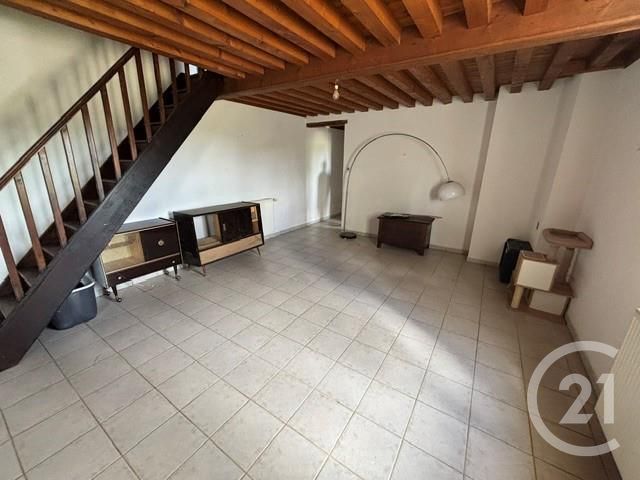 appartement - BRENOD - 01