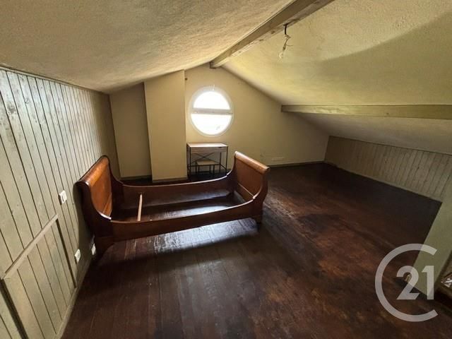 Appartement T3 à louer - 3 pièces - 83.38 m2 - BRENOD - 01 - RHONE-ALPES - Century 21 Agence Immobilière Du Centre