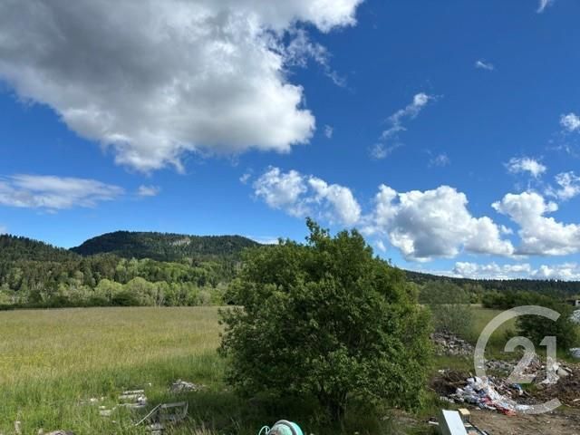 Appartement T3 à louer - 3 pièces - 83.38 m2 - BRENOD - 01 - RHONE-ALPES - Century 21 Agence Immobilière Du Centre