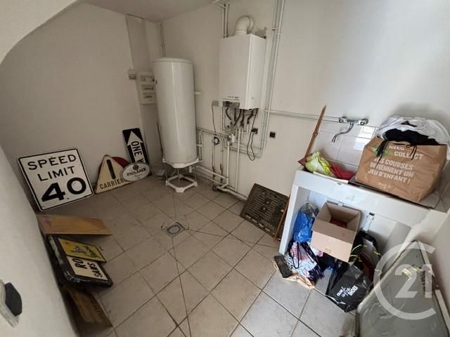Appartement T3 à louer - 3 pièces - 83.38 m2 - BRENOD - 01 - RHONE-ALPES - Century 21 Agence Immobilière Du Centre