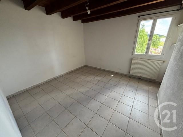 Appartement T3 à louer - 3 pièces - 83.38 m2 - BRENOD - 01 - RHONE-ALPES - Century 21 Agence Immobilière Du Centre