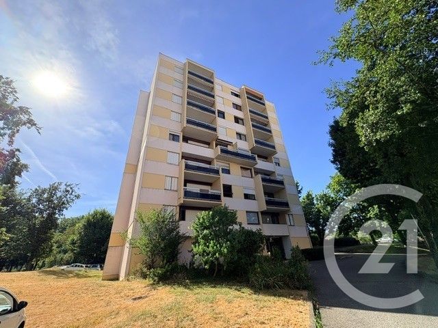 Appartement T4 à vendre BOURG EN BRESSE