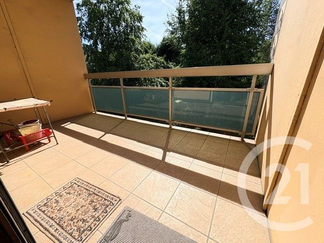 Appartement T4 à vendre - 4 pièces - 76.59 m2 - BOURG EN BRESSE - 01 - RHONE-ALPES - Century 21 Agence Immobilière Du Centre