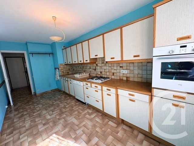 Appartement T4 à vendre - 4 pièces - 76.59 m2 - BOURG EN BRESSE - 01 - RHONE-ALPES - Century 21 Agence Immobilière Du Centre