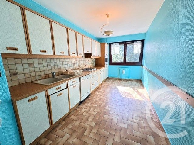 Appartement T4 à vendre - 4 pièces - 76.59 m2 - BOURG EN BRESSE - 01 - RHONE-ALPES - Century 21 Agence Immobilière Du Centre