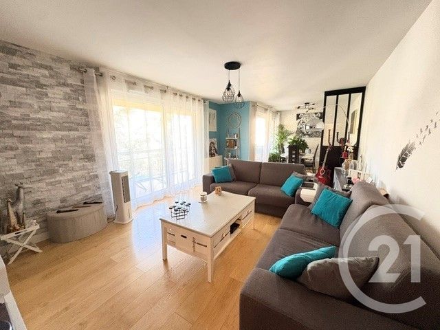 Appartement T4 à vendre BOURG EN BRESSE