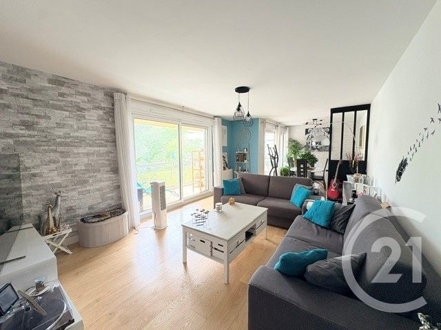 Appartement T4 à vendre BOURG EN BRESSE