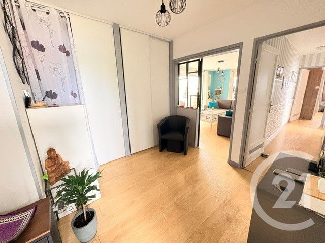Appartement T4 à vendre - 4 pièces - 87.8 m2 - BOURG EN BRESSE - 01 - RHONE-ALPES - Century 21 Agence Immobilière Du Centre