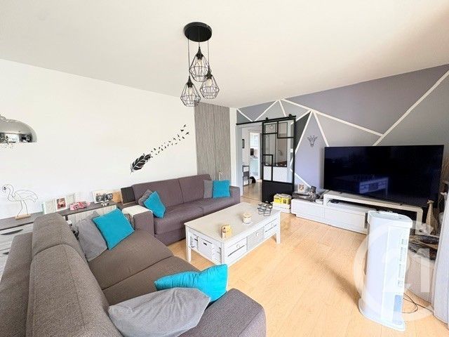 Appartement T4 à vendre - 4 pièces - 87.8 m2 - BOURG EN BRESSE - 01 - RHONE-ALPES - Century 21 Agence Immobilière Du Centre