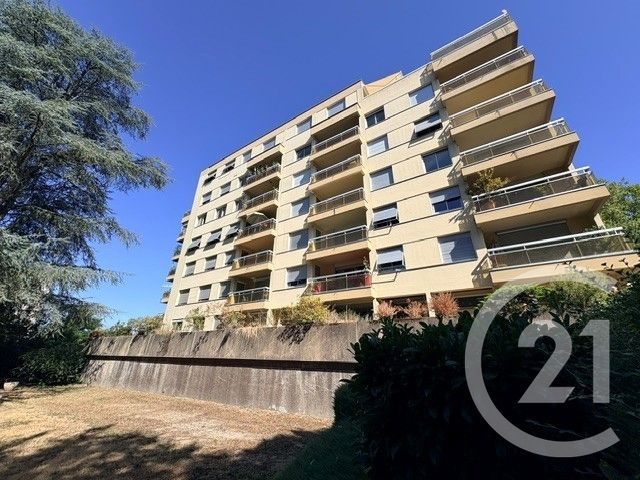 Appartement T4 à vendre - 4 pièces - 87.8 m2 - BOURG EN BRESSE - 01 - RHONE-ALPES - Century 21 Agence Immobilière Du Centre