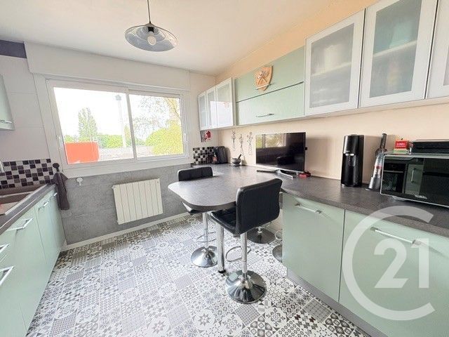 Appartement T4 à vendre - 4 pièces - 87.8 m2 - BOURG EN BRESSE - 01 - RHONE-ALPES - Century 21 Agence Immobilière Du Centre