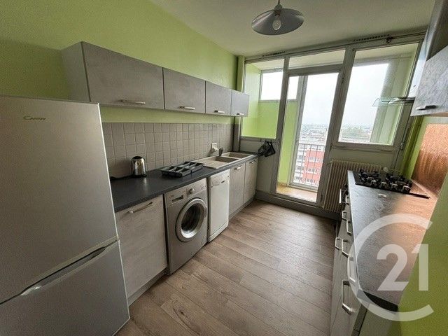 Appartement F3 à louer - 3 pièces - 63.0 m2 - BOURG EN BRESSE - 01 - RHONE-ALPES - Century 21 Agence Immobilière Du Centre