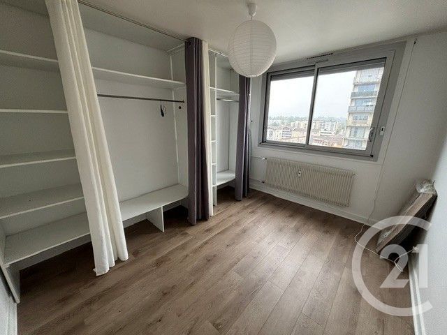 Appartement F3 à louer - 3 pièces - 63.0 m2 - BOURG EN BRESSE - 01 - RHONE-ALPES - Century 21 Agence Immobilière Du Centre