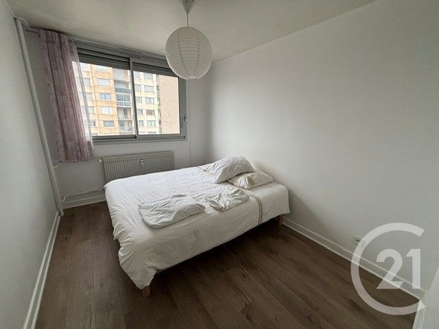 Appartement F3 à louer - 3 pièces - 63.0 m2 - BOURG EN BRESSE - 01 - RHONE-ALPES - Century 21 Agence Immobilière Du Centre