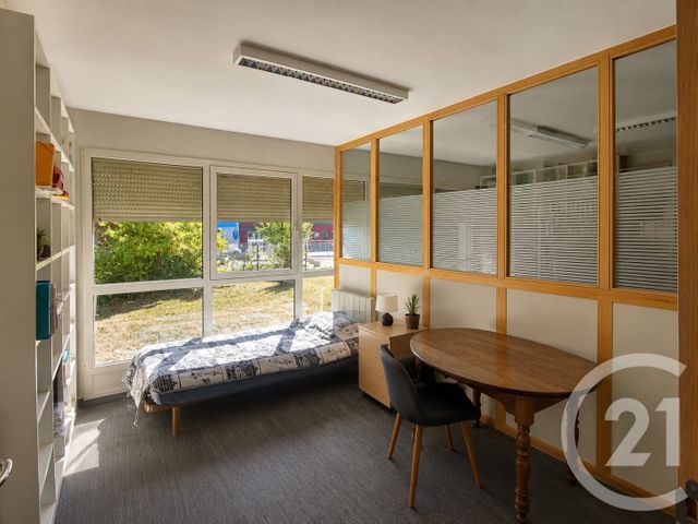 Appartement T4 à vendre - 5 pièces - 155.34 m2 - BOURG EN BRESSE - 01 - RHONE-ALPES - Century 21 Agence Immobilière Du Centre