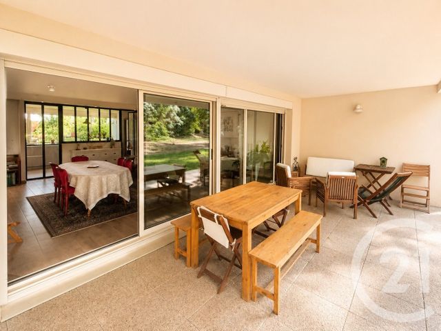 Appartement T4 à vendre - 5 pièces - 155.34 m2 - BOURG EN BRESSE - 01 - RHONE-ALPES - Century 21 Agence Immobilière Du Centre