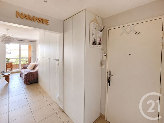 Appartement T3 à vendre - 3 pièces - 64.79 m2 - BOURG EN BRESSE - 01 - RHONE-ALPES - Century 21 Agence Immobilière Du Centre