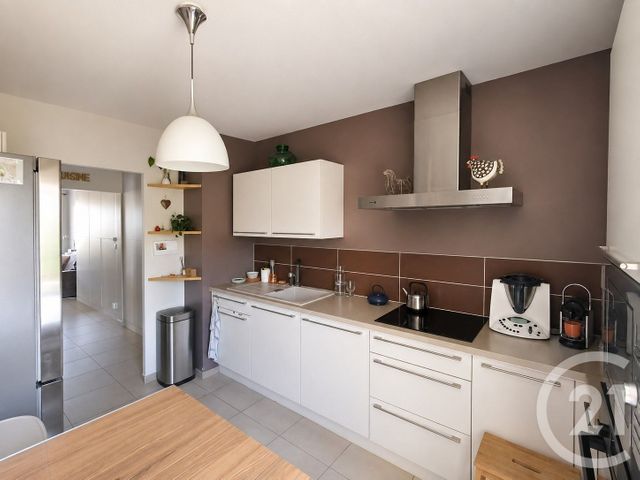 Appartement T3 à vendre - 3 pièces - 64.79 m2 - BOURG EN BRESSE - 01 - RHONE-ALPES - Century 21 Agence Immobilière Du Centre