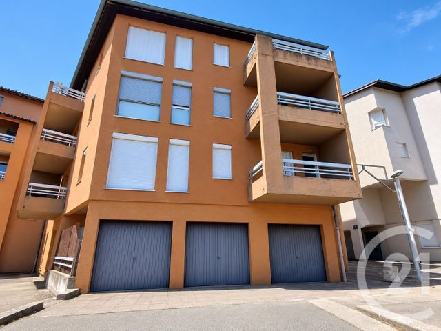 Appartement T3 à vendre - 3 pièces - 64.79 m2 - BOURG EN BRESSE - 01 - RHONE-ALPES - Century 21 Agence Immobilière Du Centre