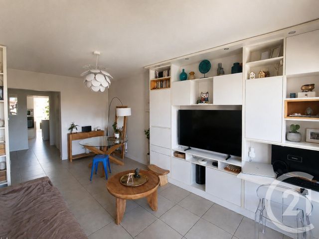 appartement - BOURG EN BRESSE - 01