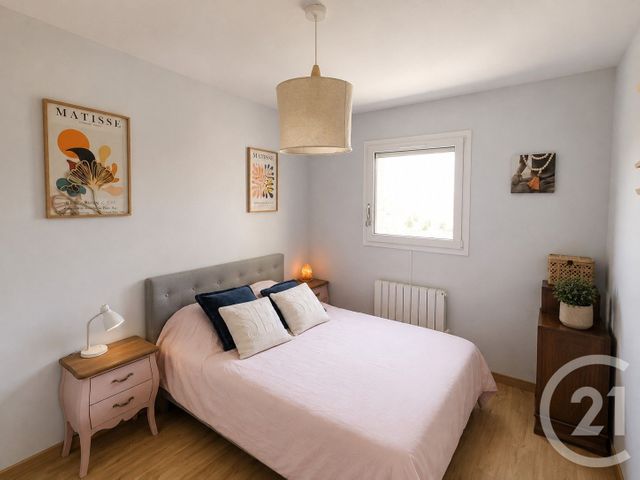 Appartement T3 à vendre - 3 pièces - 64.79 m2 - BOURG EN BRESSE - 01 - RHONE-ALPES - Century 21 Agence Immobilière Du Centre