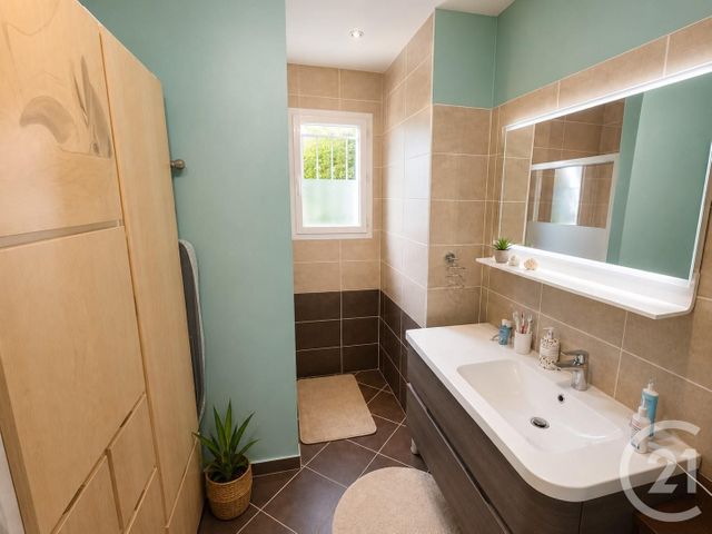 maison à vendre - 4 pièces - 97.72 m2 - MONTAGNAT - 01 - RHONE-ALPES - Century 21 Agence Immobilière Du Centre