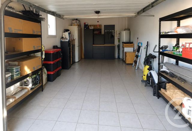 maison à vendre - 4 pièces - 97.72 m2 - MONTAGNAT - 01 - RHONE-ALPES - Century 21 Agence Immobilière Du Centre